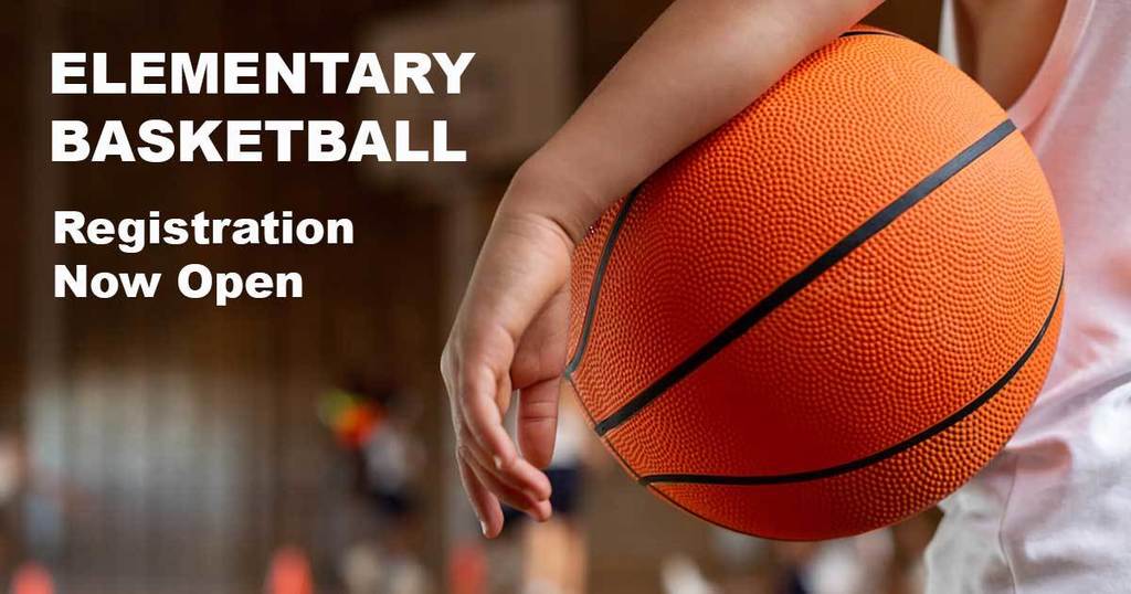 Elem Basketball