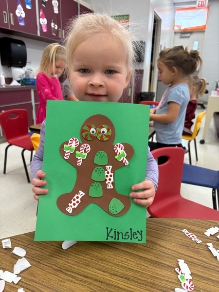 3 year old preschool