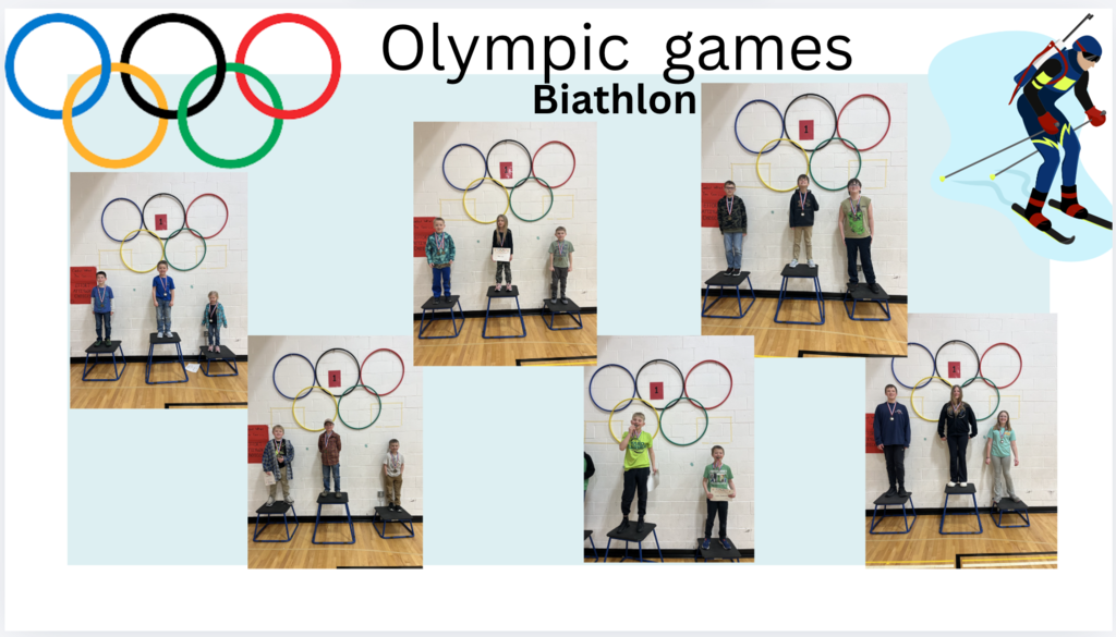 Biathlon