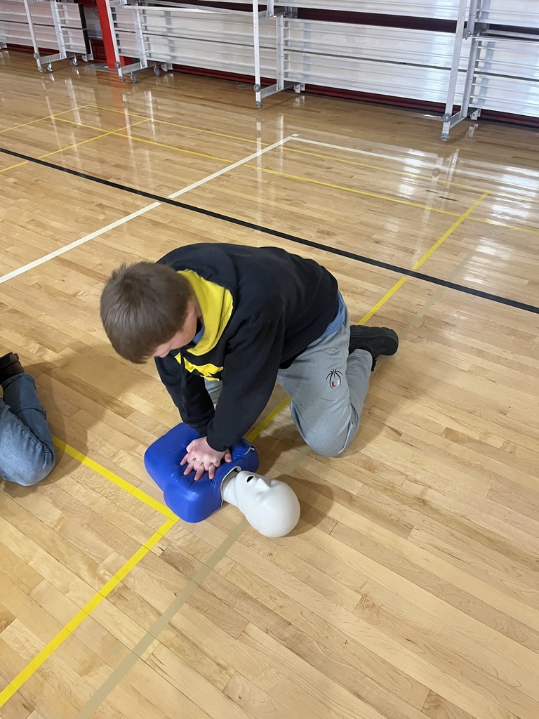 Cam putting his skills to use