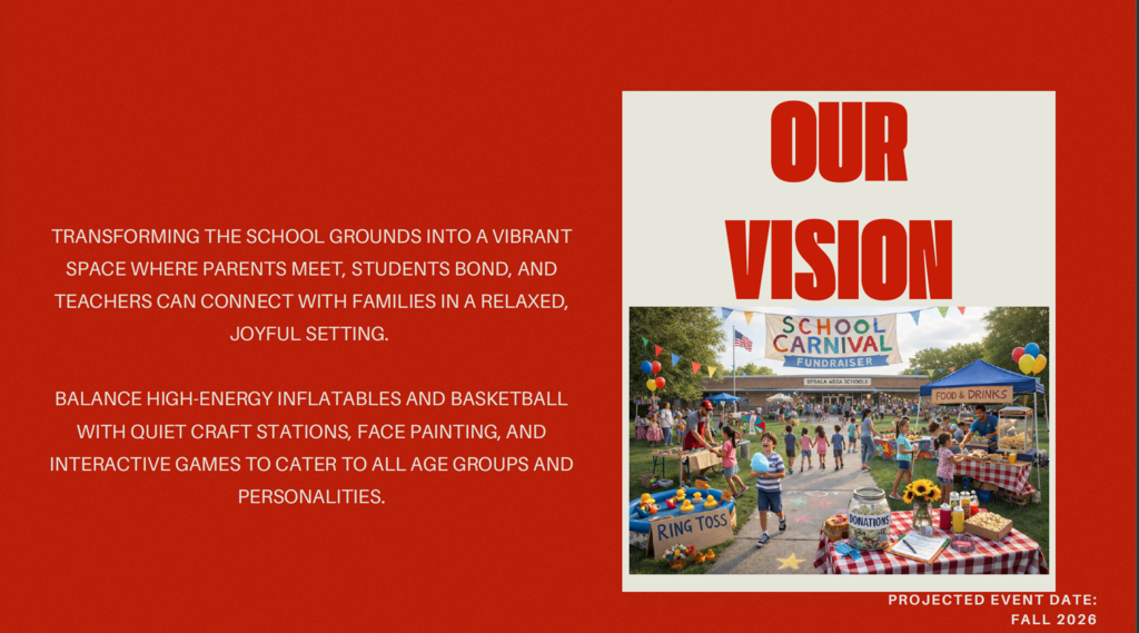 Our Vision