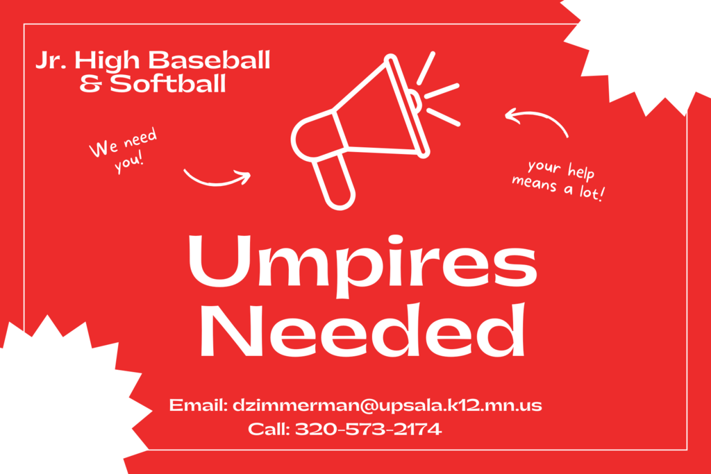Umpires