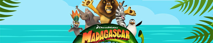 Madagascar