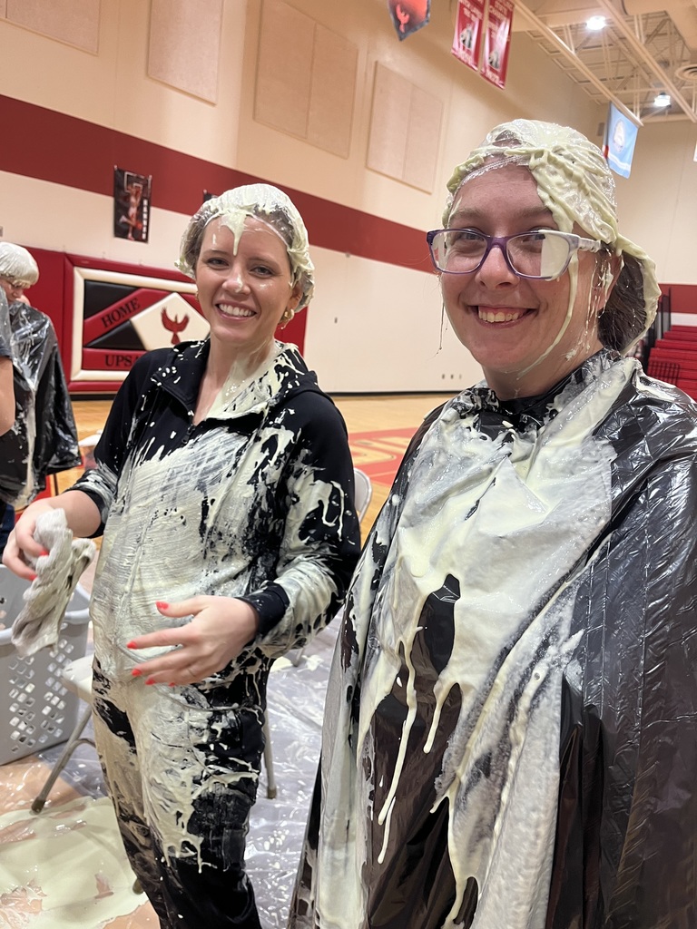 Our amazing troopers