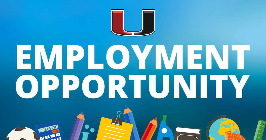 Job Openings