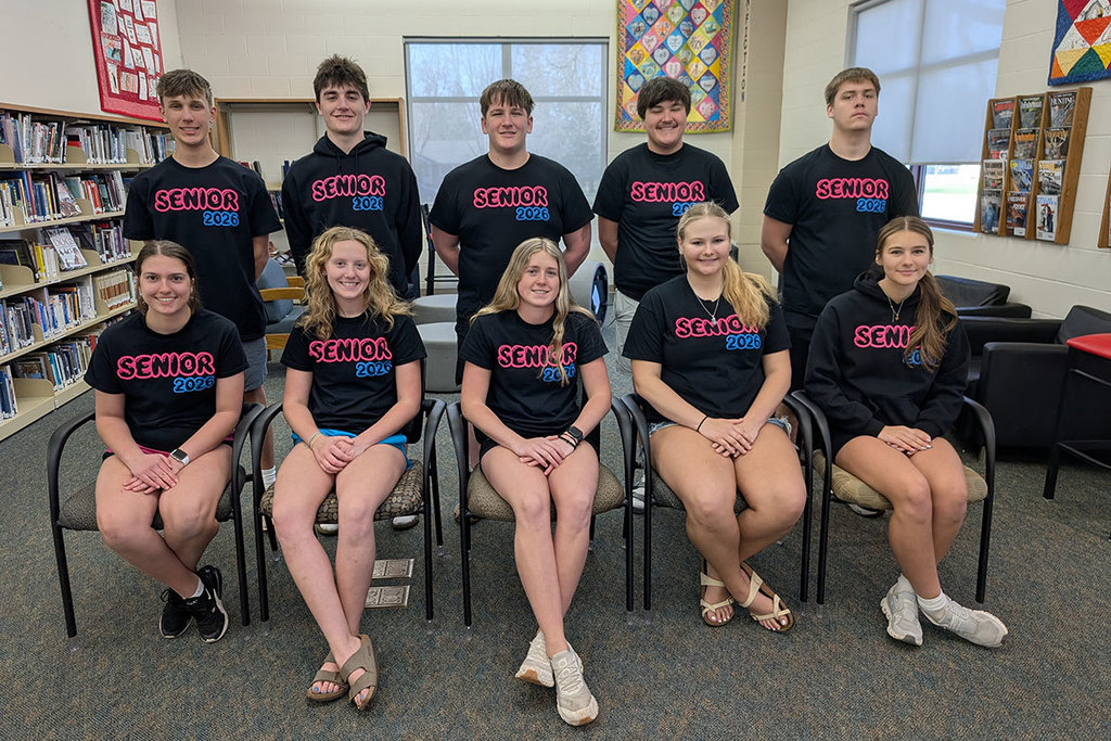 Prom Court