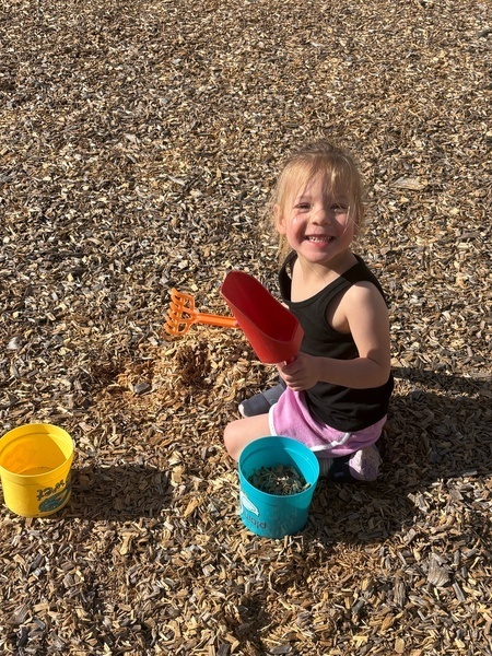 3 year old preschool