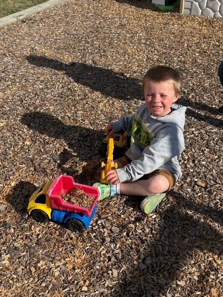 Preschool 