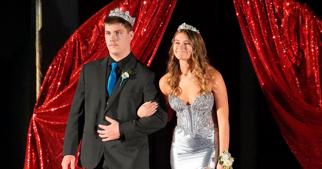 Prom Royalty