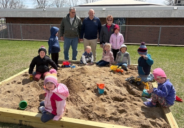 Preschool 