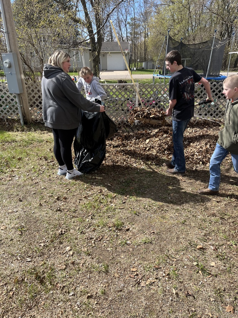 Raking