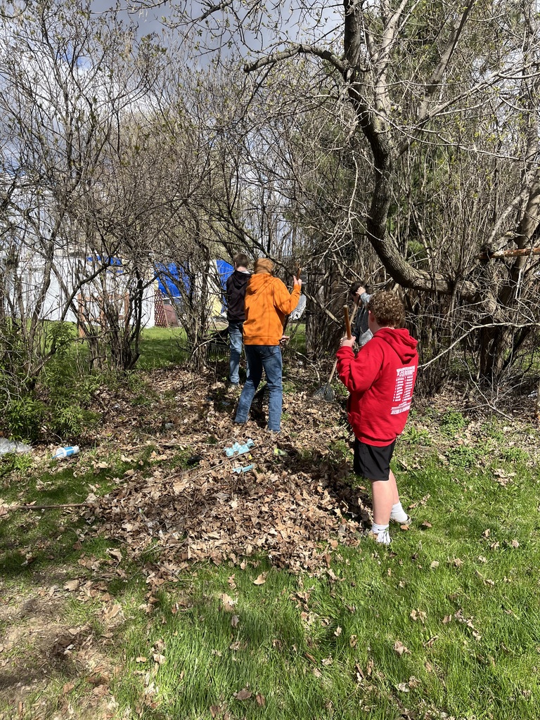 7th grade community service