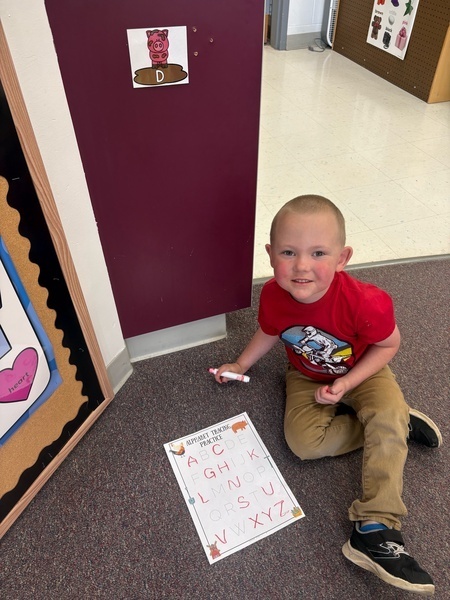 Preschool