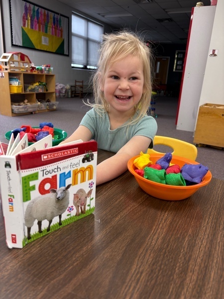 Preschool