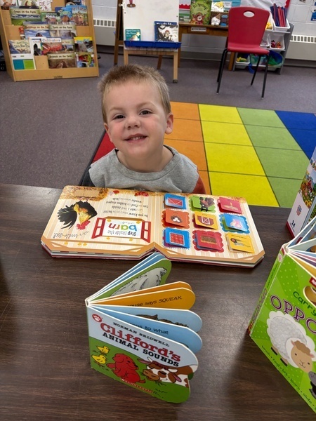 Preschool