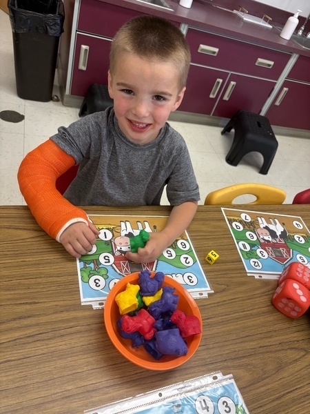 Preschool