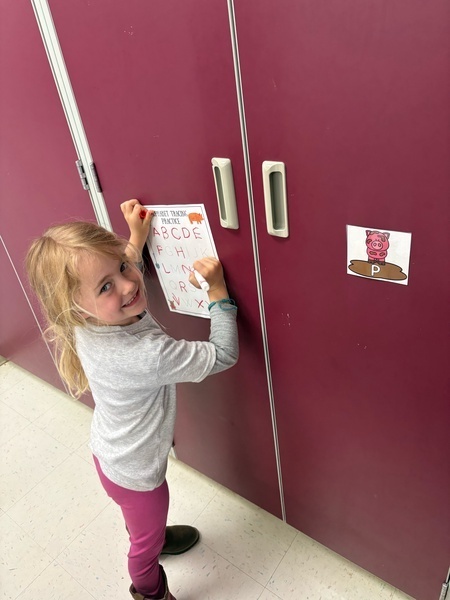 Preschool