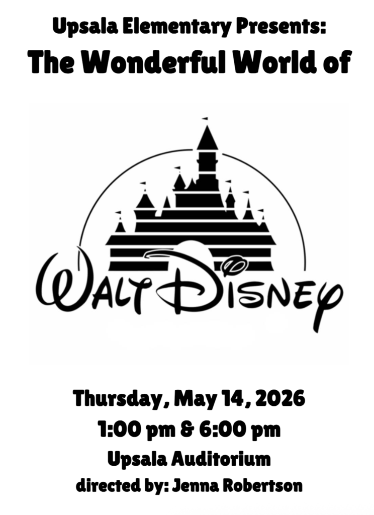 Program Cover