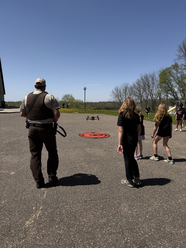 5th Grade DARE Graduation