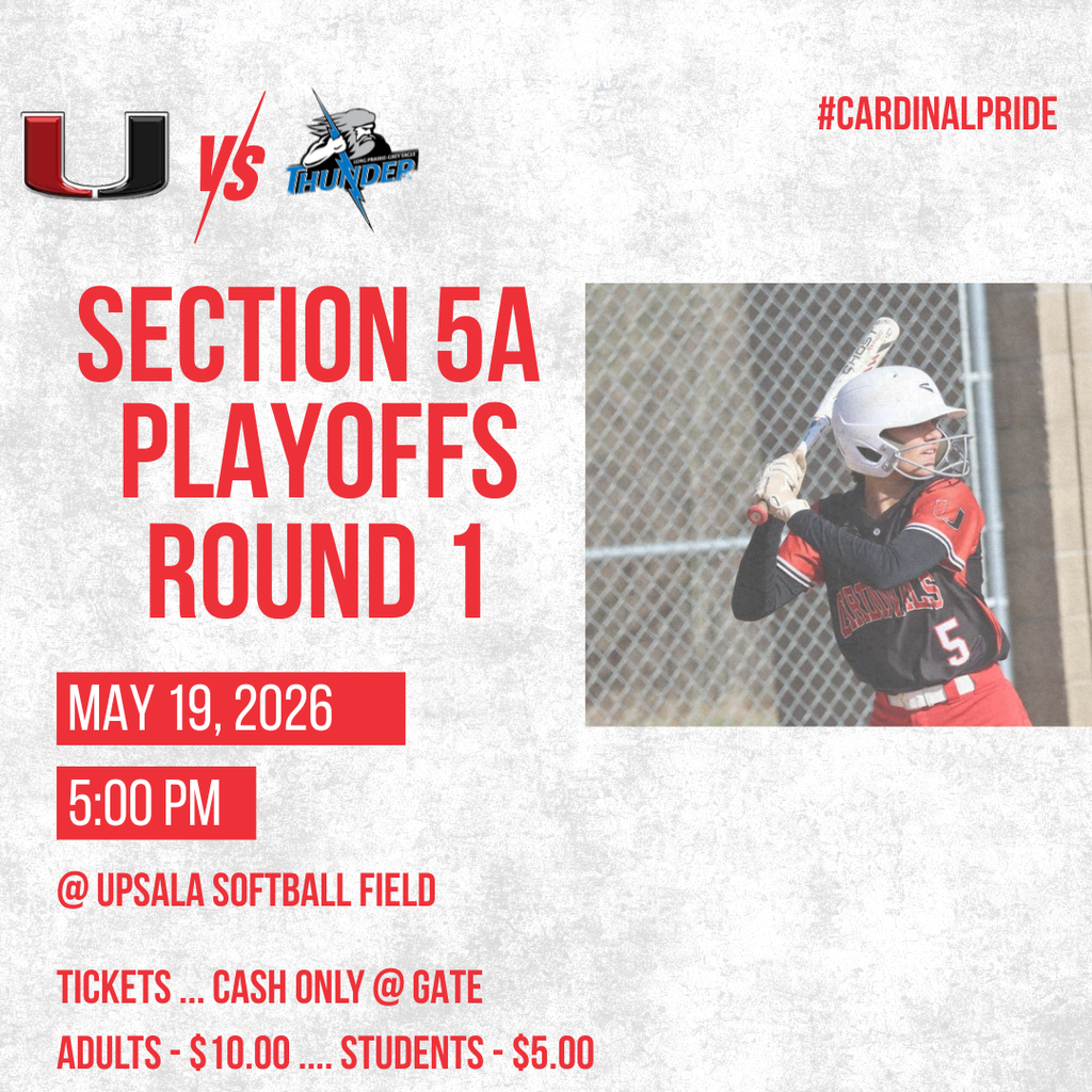 Softball Gameday