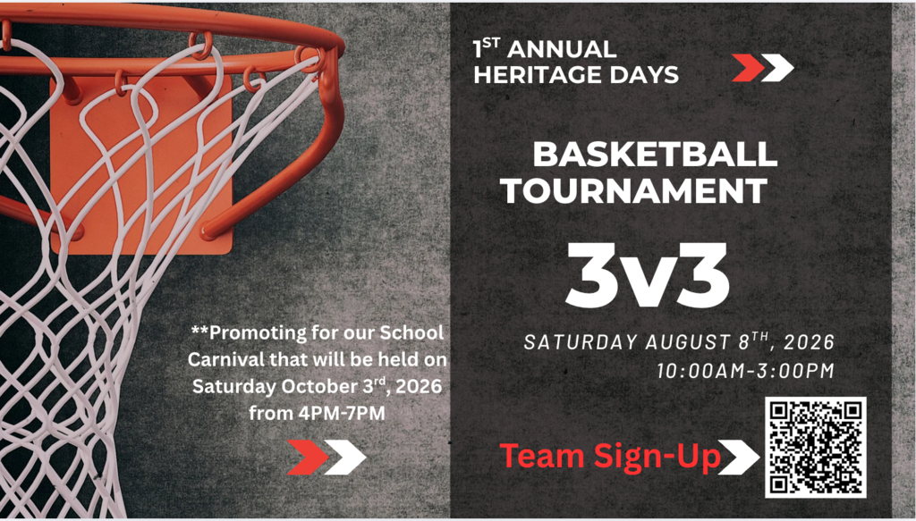 3v3 Tournament