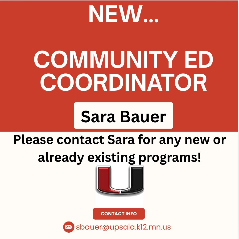 Community Ed