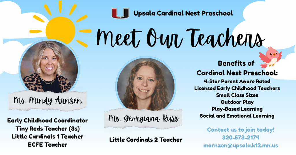 Meet the Teacher
