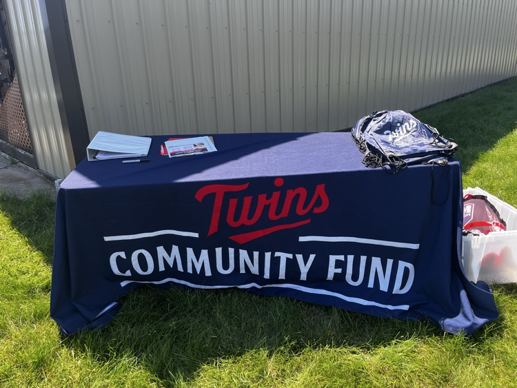 community fund