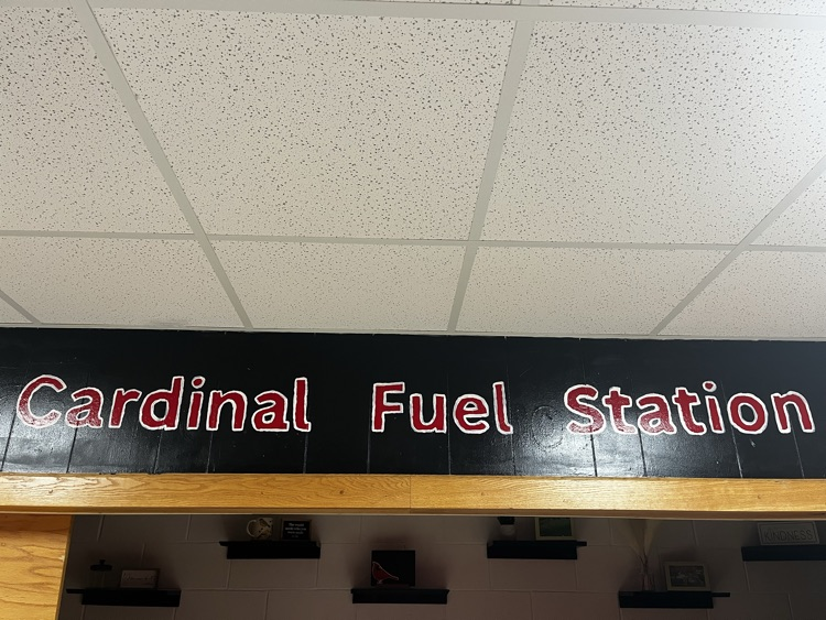 Fuel Station