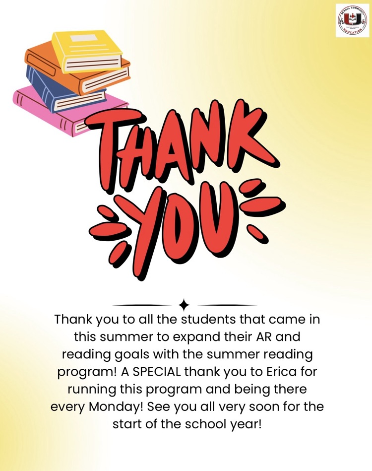 Summer Reading Program