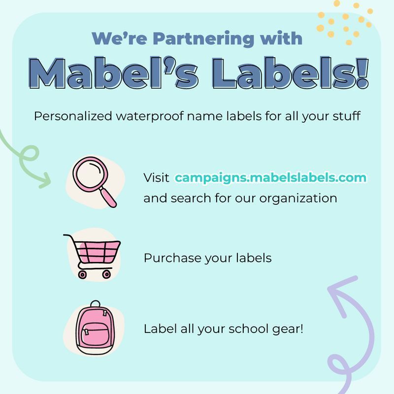 Mabel's Labels