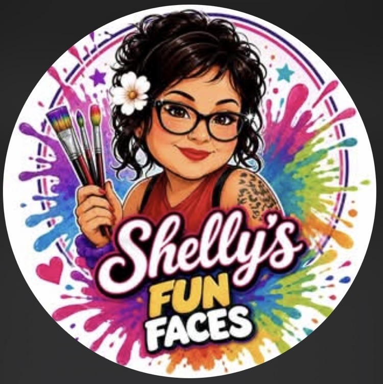 Shelly’s fun faces