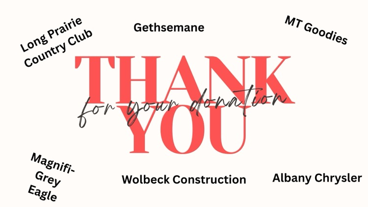 thank you!