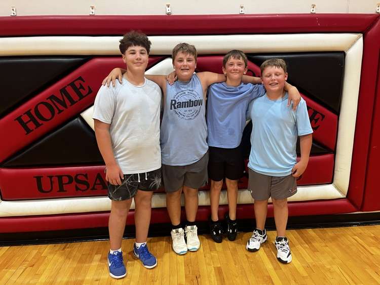 younger division winners