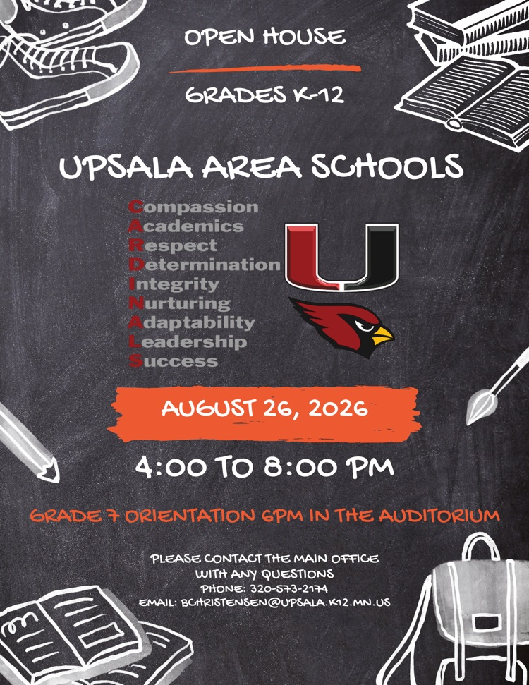 Open House