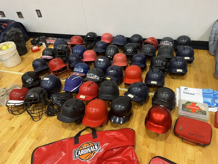 helmets