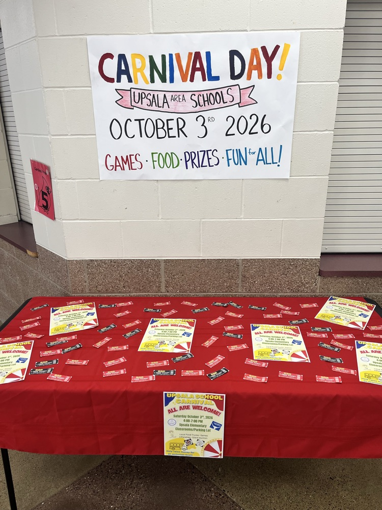 carnival display