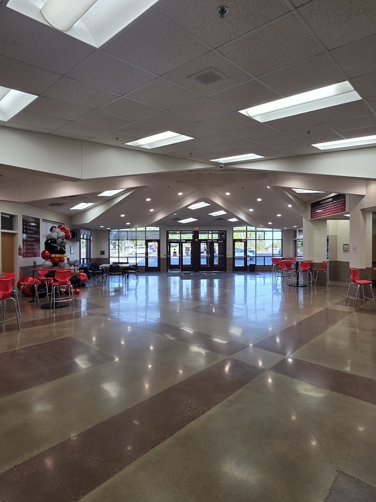 School Commons
