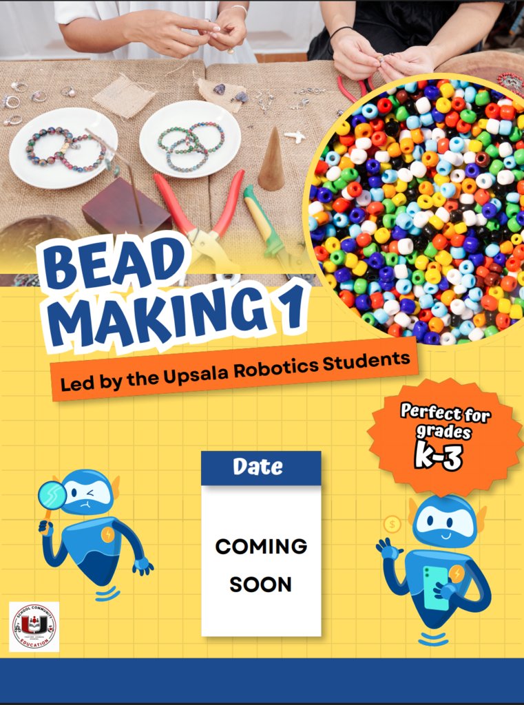 Bead Making