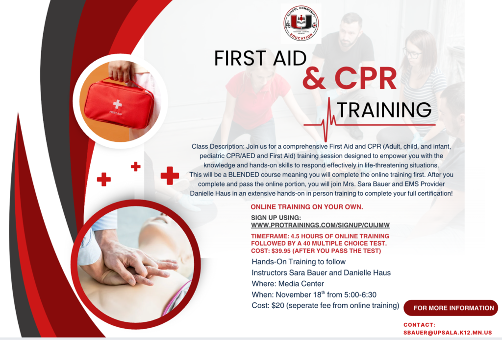 CPR Training