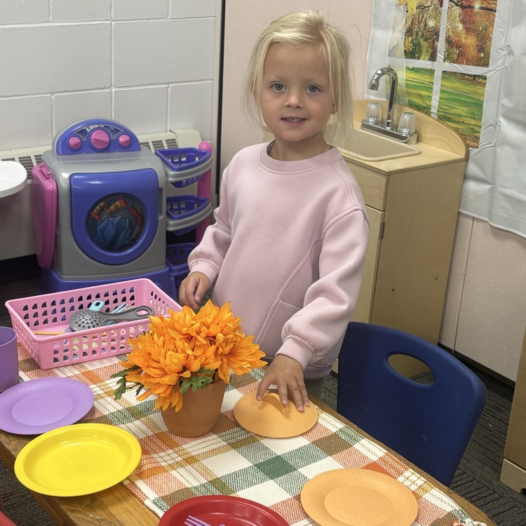 Preschool 
