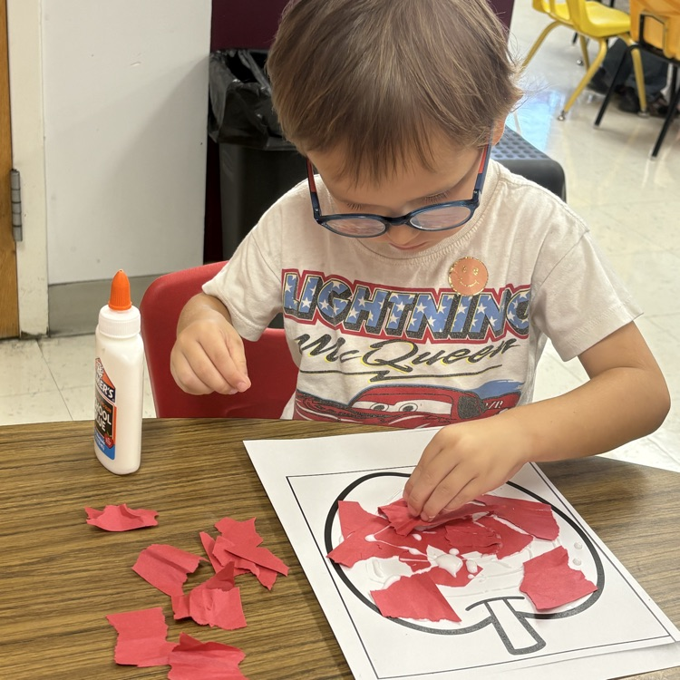 Preschool 