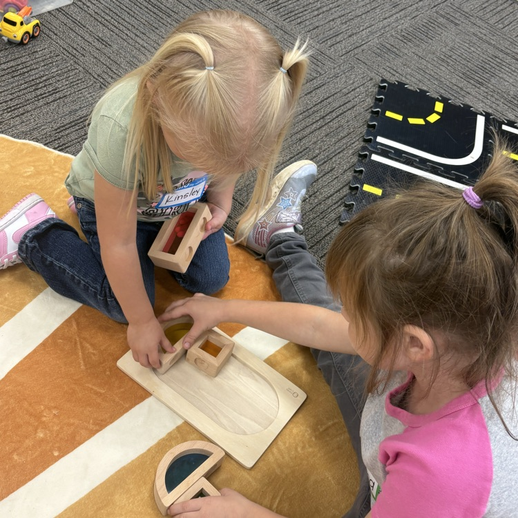Preschool 