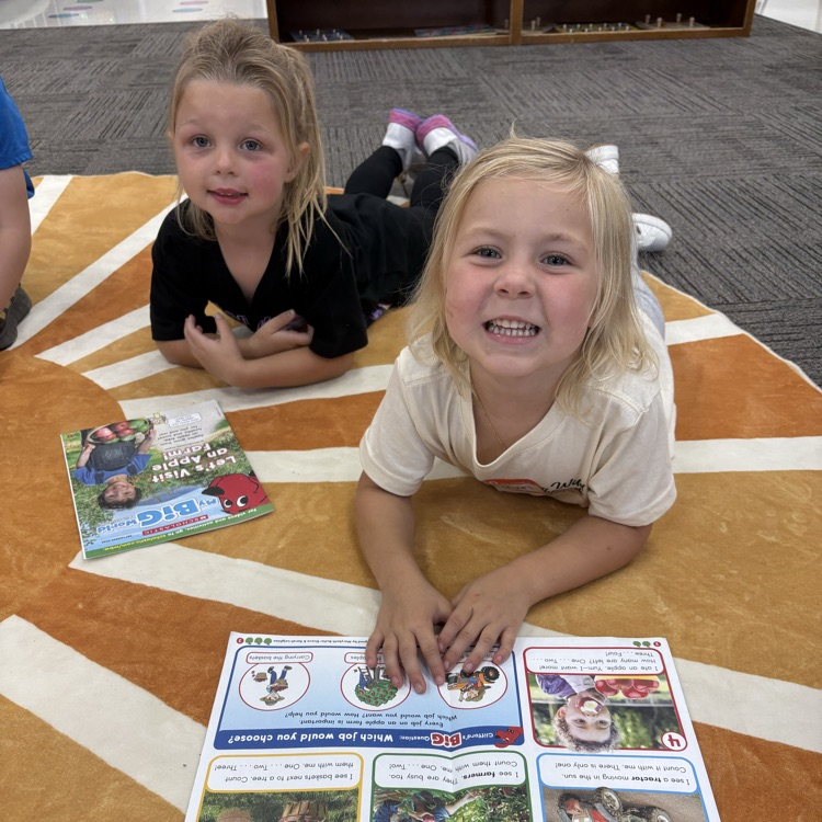 Preschool 