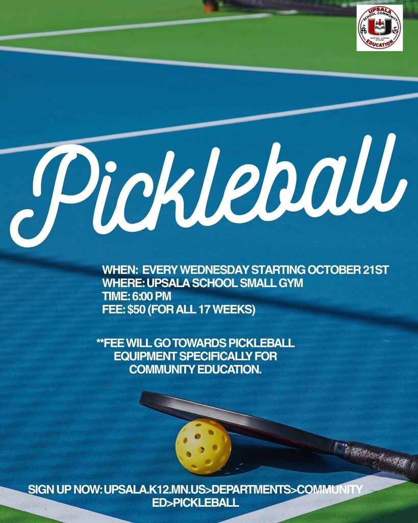 Pickleball