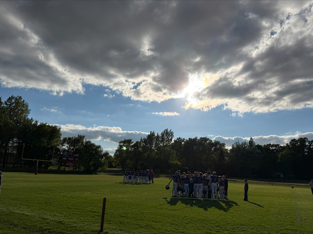 JH Football Game