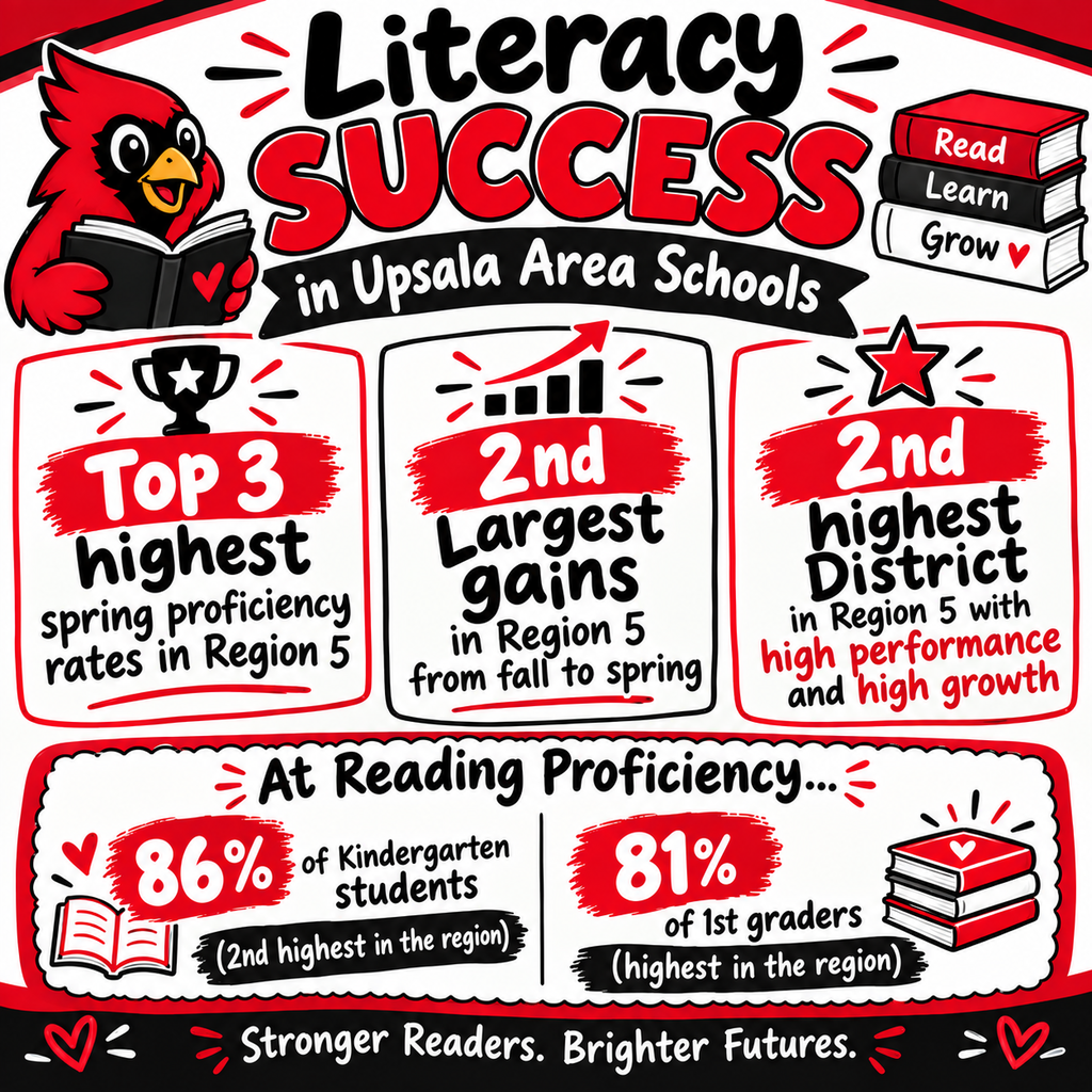 Literacy Success