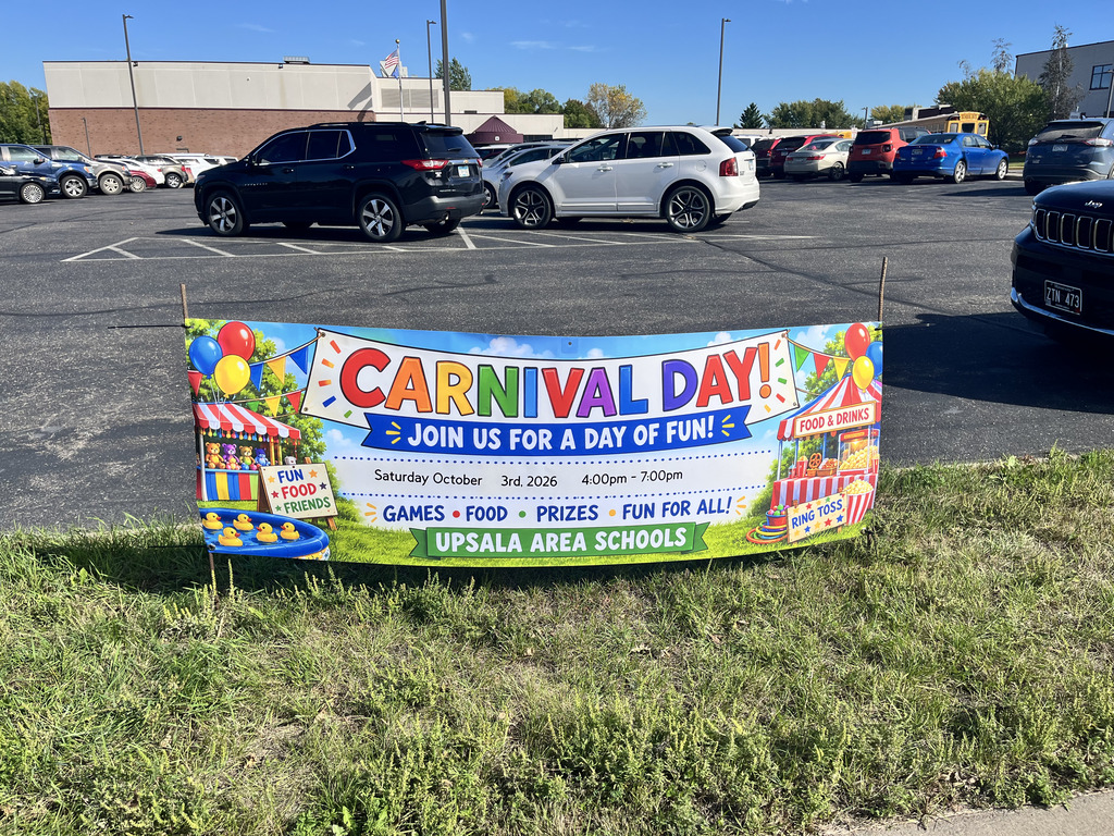 Carnival Advertising