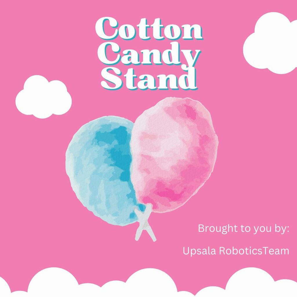 Cotton Candy