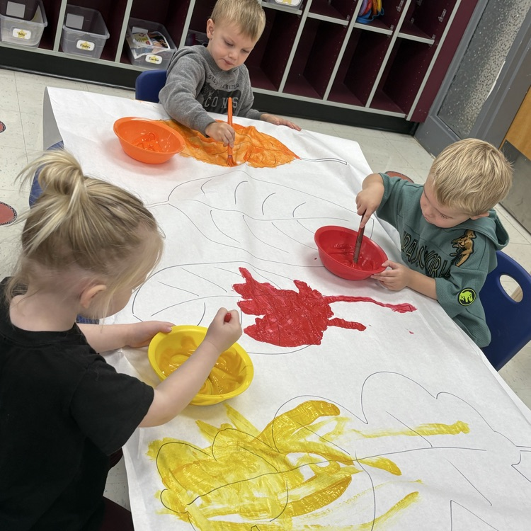 Preschool 